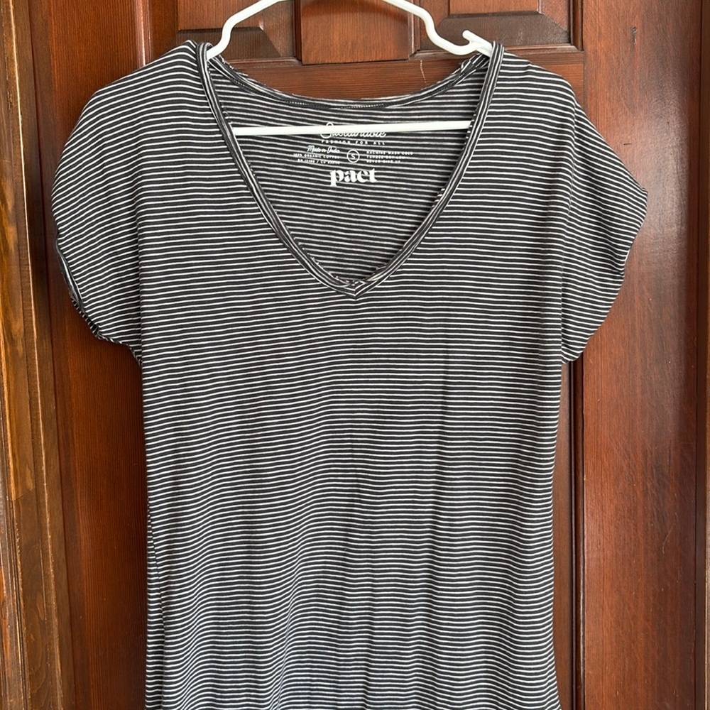 Pact Organic Dress